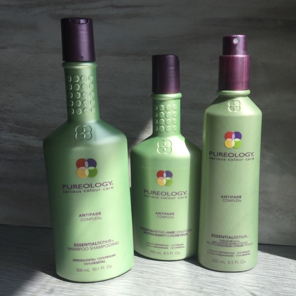 Pureology Antifade Haircare